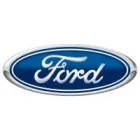ford logo