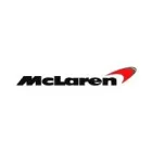 mclaren logo