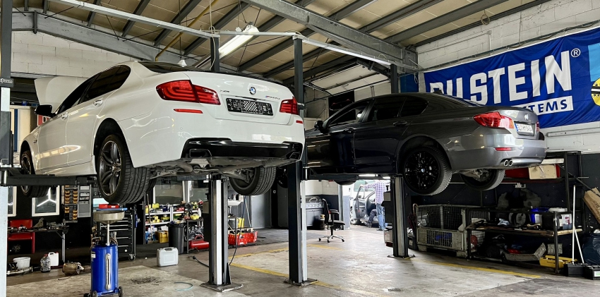 PerformanceX Werkstatt 04