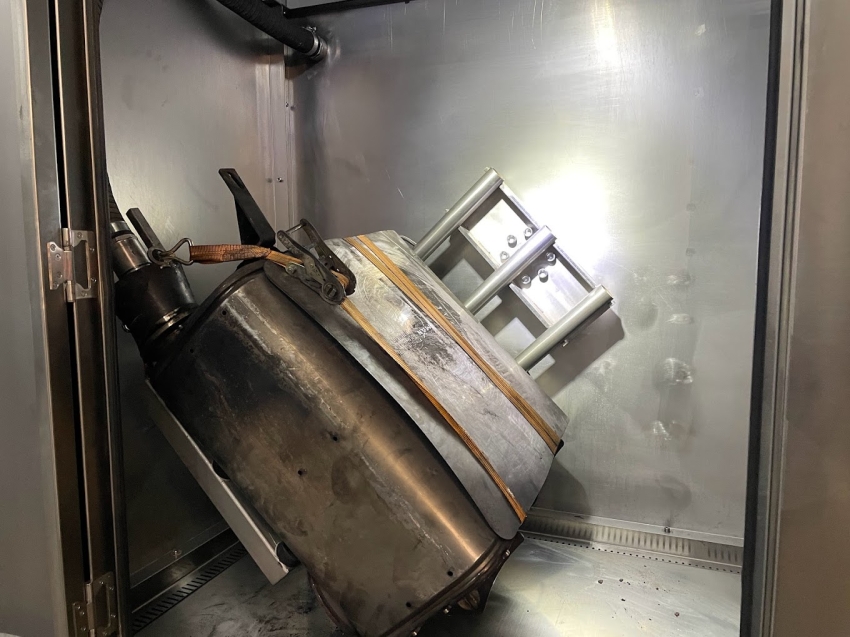 PerformanceX Werkstatt 05