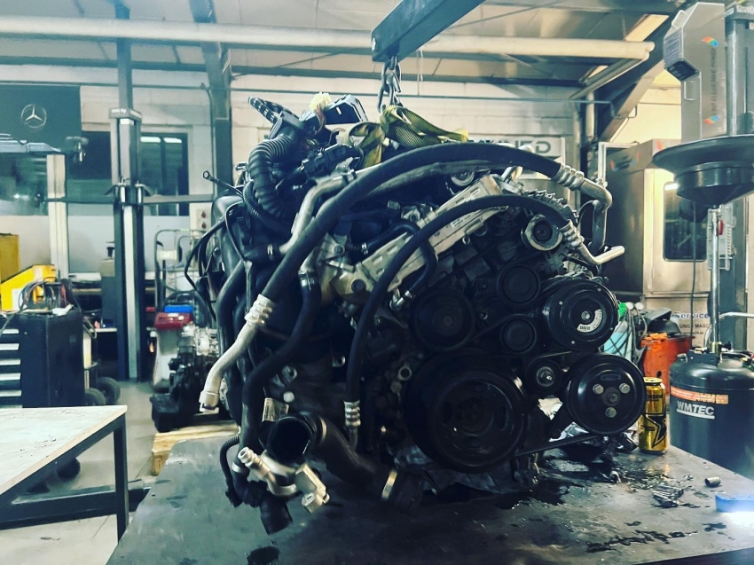 PerformanceX Werkstatt 08
