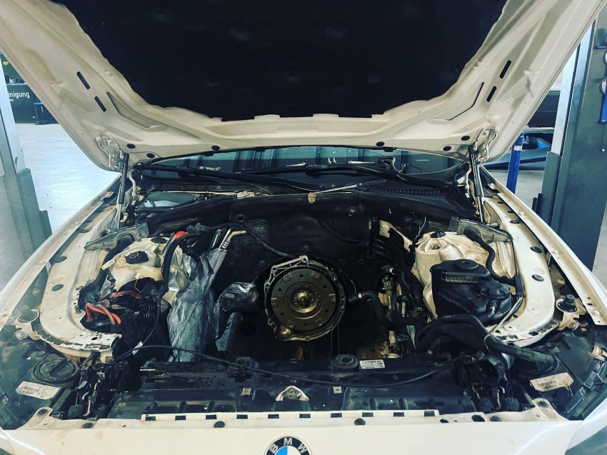 PerformanceX Werkstatt 13