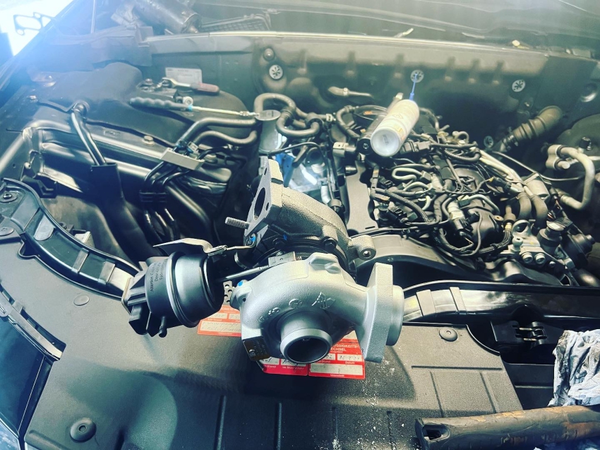 PerformanceX Werkstatt 15