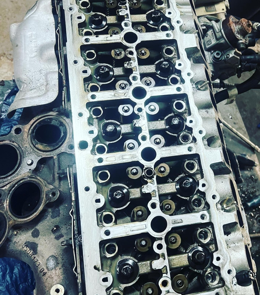 PerformanceX Werkstatt 19