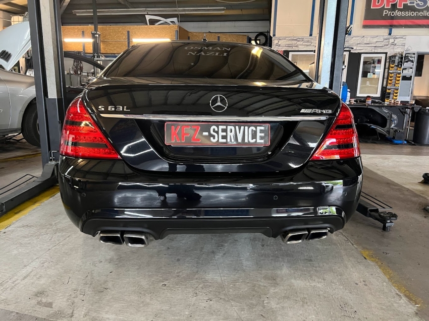 PerformanceX Werkstatt 23