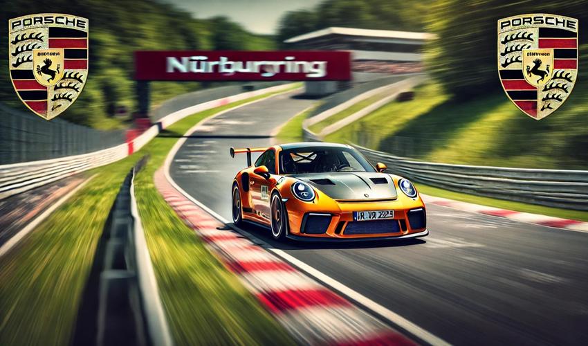 Software Optionen (ECU) für den Motorsport Rennsport