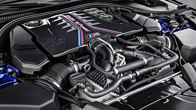 BMW Chiptuning & Leistungssteigerungen von KFZ-Service24 & Performance X