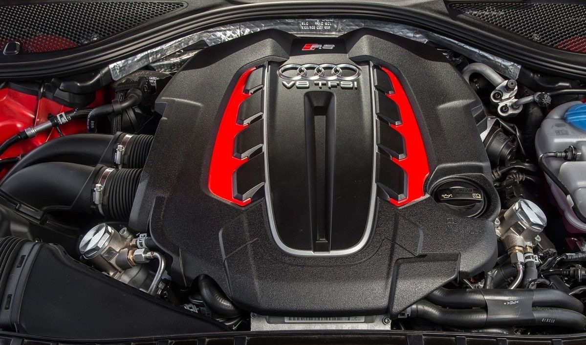 Audi Chiptuning & Leistungssteigerungen von KFZ-Service24 & Performance X