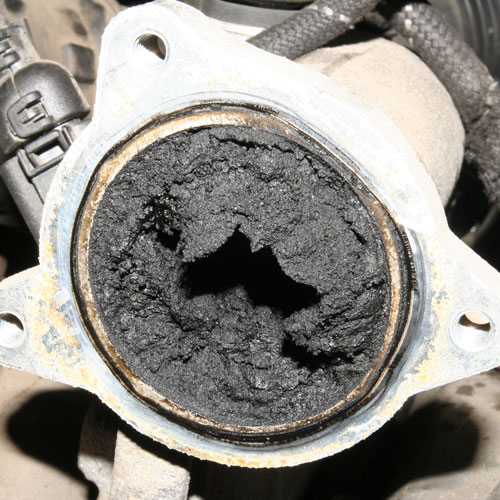 : DPF OFF | AGR OFF | AdBlue OFF | NOX Off | SCR OFF
