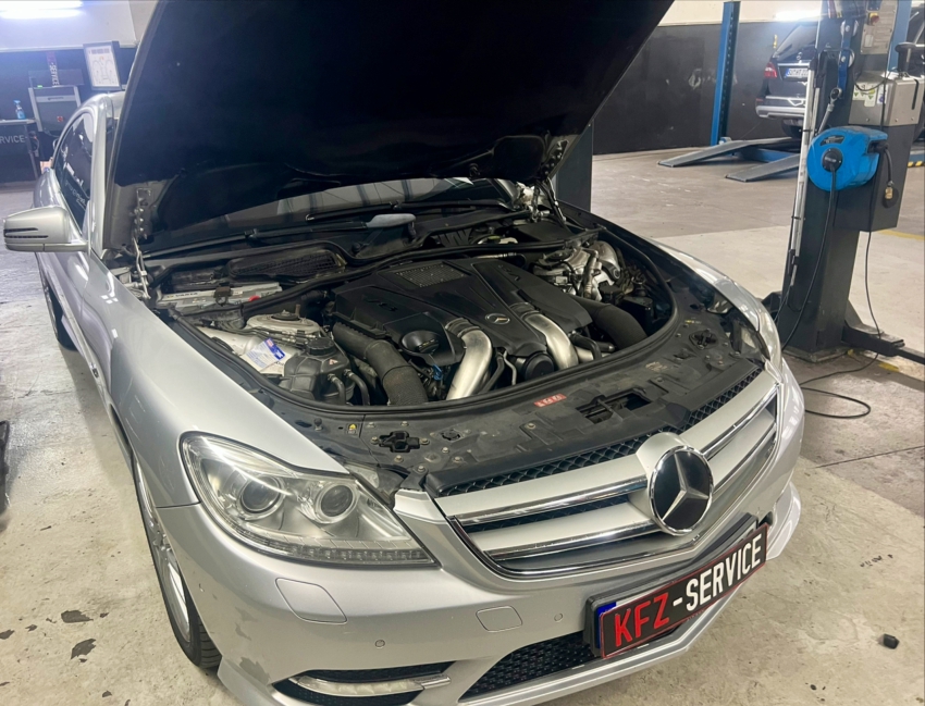 KFZ-SERVİCE