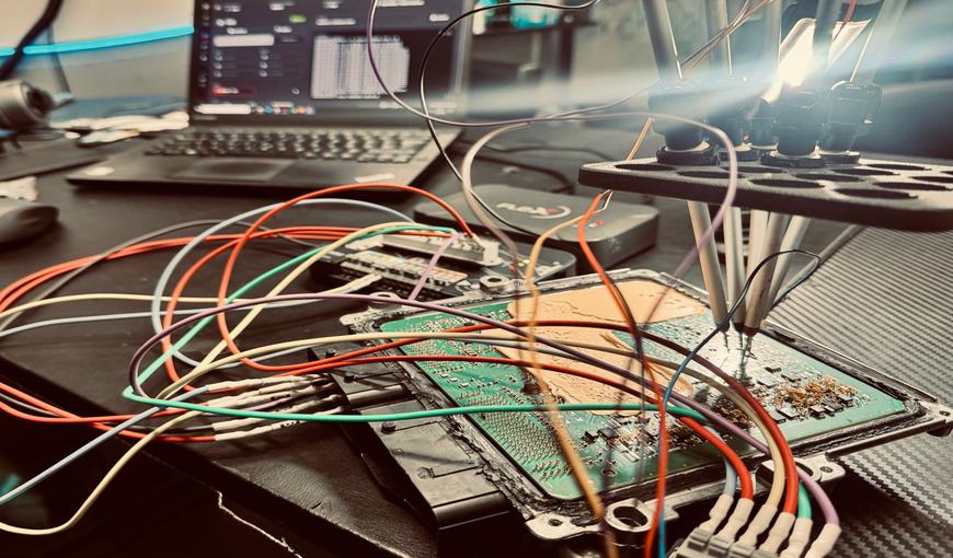 Chiptuning & ECU-Tuning – Maximale Leistungssteigerung für Ihr Fahrzeug | Performance X